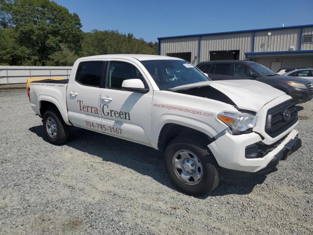 Photo 3 VIN: 3TYAX5GN2NT043455 - TOYOTA TACOMA DOU 