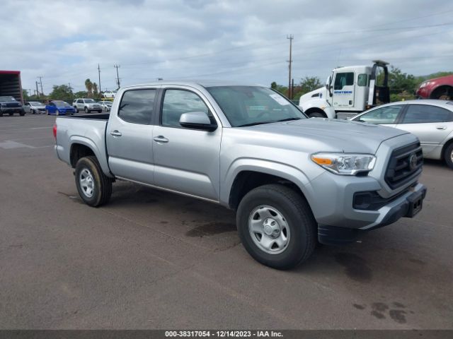 Photo 0 VIN: 3TYAX5GN2NT064080 - TOYOTA TACOMA 2WD 