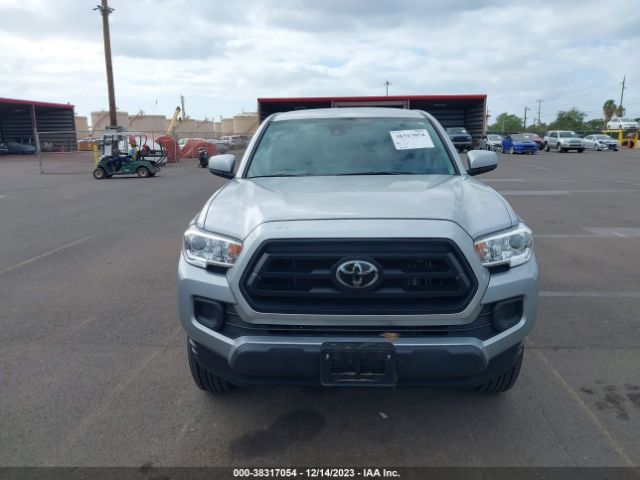 Photo 5 VIN: 3TYAX5GN2NT064080 - TOYOTA TACOMA 2WD 