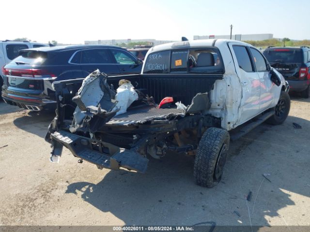 Photo 3 VIN: 3TYAX5GN2NT066430 - TOYOTA TACOMA 