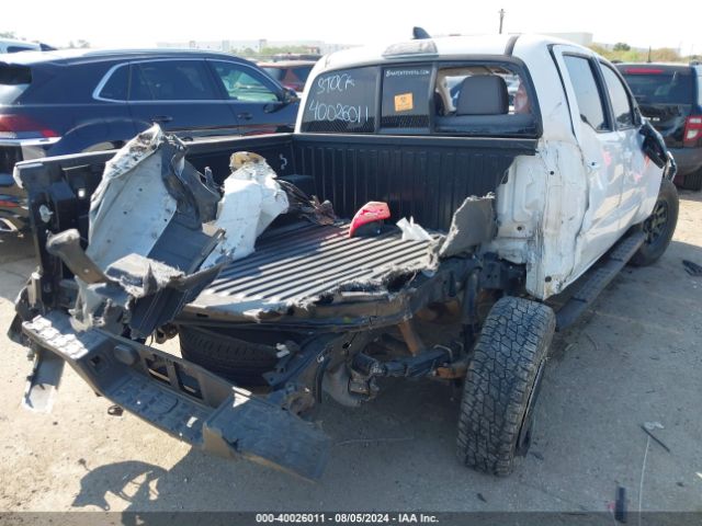 Photo 5 VIN: 3TYAX5GN2NT066430 - TOYOTA TACOMA 