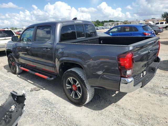 Photo 1 VIN: 3TYAX5GN2PT067435 - TOYOTA TACOMA 2WD 