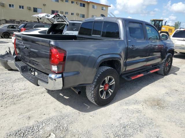 Photo 2 VIN: 3TYAX5GN2PT067435 - TOYOTA TACOMA 2WD 