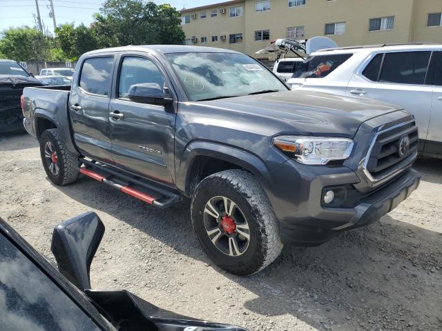 Photo 3 VIN: 3TYAX5GN2PT067435 - TOYOTA TACOMA 2WD 