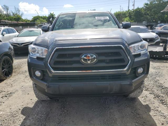 Photo 4 VIN: 3TYAX5GN2PT067435 - TOYOTA TACOMA 2WD 