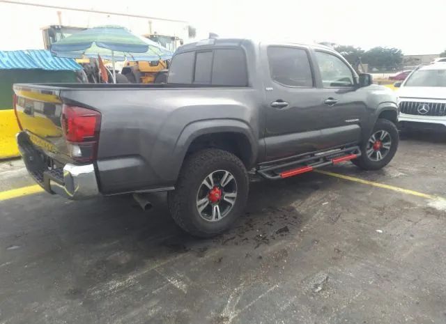 Photo 3 VIN: 3TYAX5GN2PT067435 - TOYOTA TACOMA 2WD 