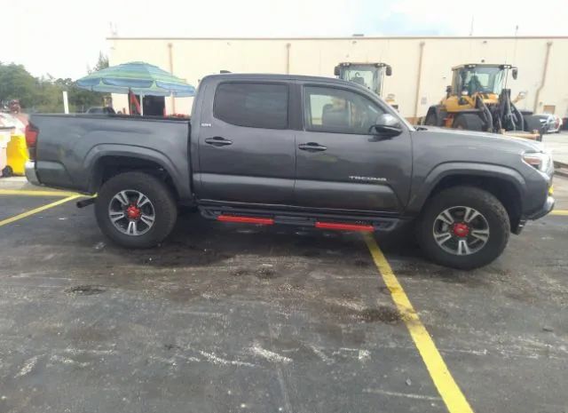 Photo 5 VIN: 3TYAX5GN2PT067435 - TOYOTA TACOMA 2WD 