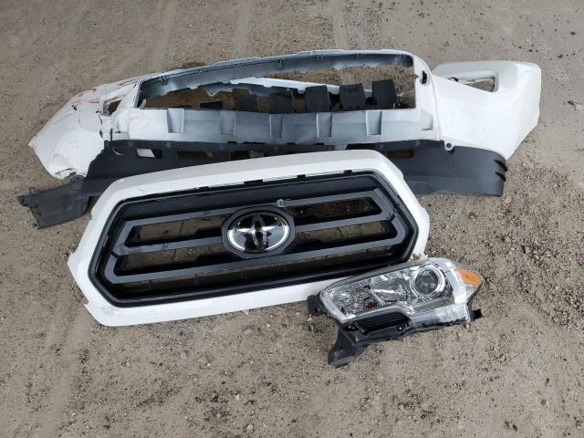 Photo 11 VIN: 3TYAX5GN2PT070805 - TOYOTA TACOMA 