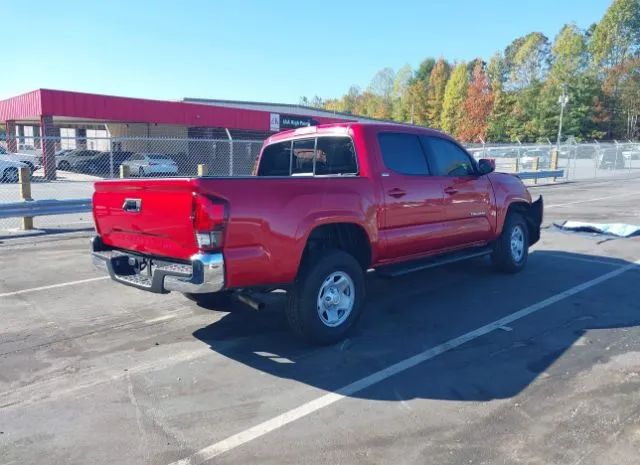 Photo 3 VIN: 3TYAX5GN2PT080850 - TOYOTA TACOMA 