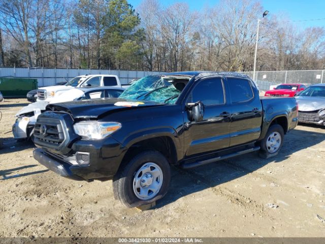 Photo 1 VIN: 3TYAX5GN2PT081996 - TOYOTA TACOMA 