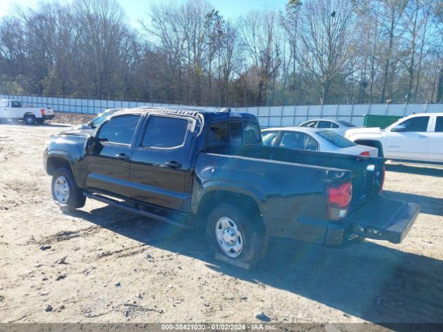 Photo 2 VIN: 3TYAX5GN2PT081996 - TOYOTA TACOMA 