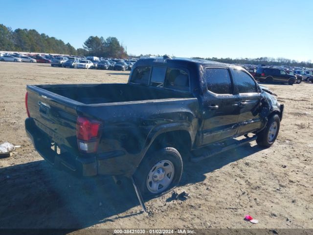 Photo 3 VIN: 3TYAX5GN2PT081996 - TOYOTA TACOMA 