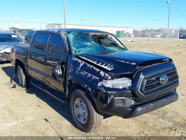 Photo 5 VIN: 3TYAX5GN2PT081996 - TOYOTA TACOMA 