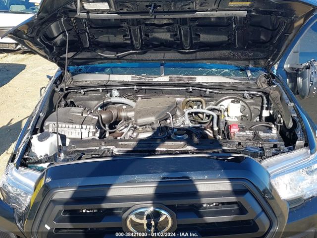 Photo 9 VIN: 3TYAX5GN2PT081996 - TOYOTA TACOMA 