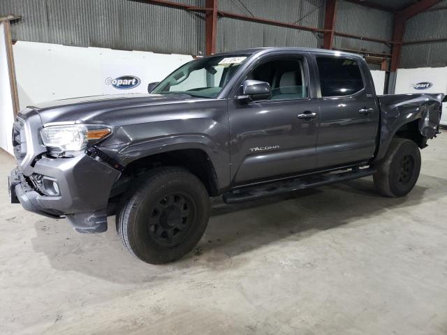 Photo 0 VIN: 3TYAX5GN3MT012214 - TOYOTA TACOMA 