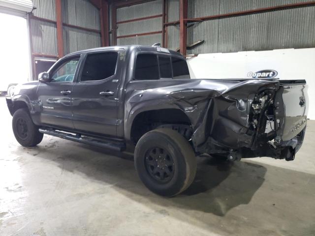 Photo 1 VIN: 3TYAX5GN3MT012214 - TOYOTA TACOMA 