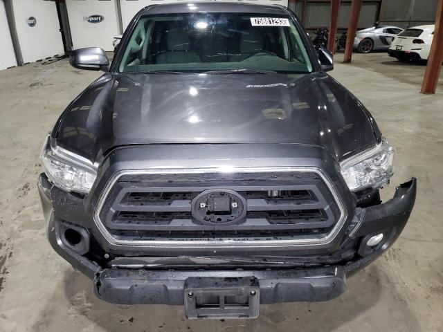 Photo 4 VIN: 3TYAX5GN3MT012214 - TOYOTA TACOMA 