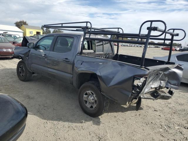 Photo 1 VIN: 3TYAX5GN3MT018143 - TOYOTA TACOMA DOU 