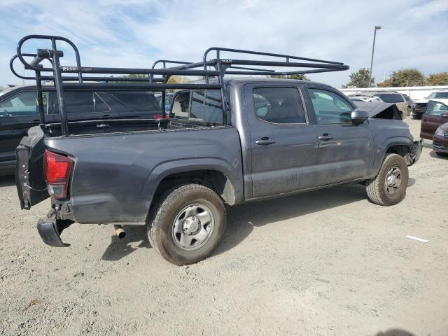 Photo 2 VIN: 3TYAX5GN3MT018143 - TOYOTA TACOMA DOU 