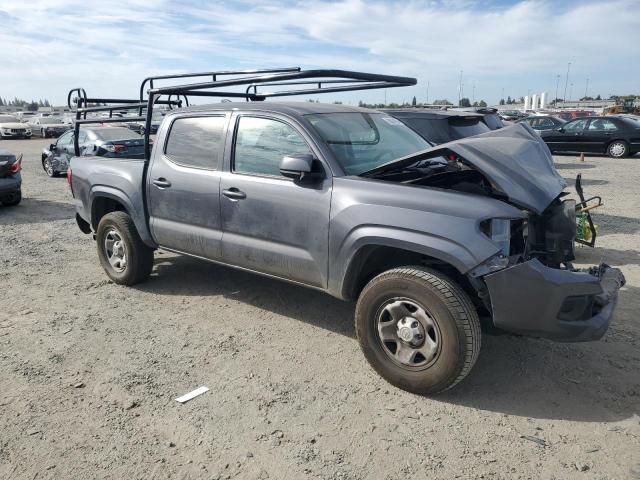 Photo 3 VIN: 3TYAX5GN3MT018143 - TOYOTA TACOMA DOU 