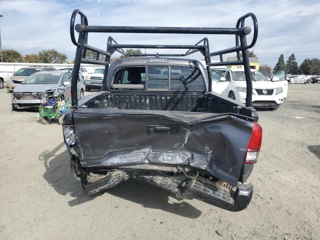 Photo 5 VIN: 3TYAX5GN3MT018143 - TOYOTA TACOMA DOU 