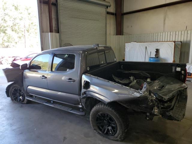 Photo 1 VIN: 3TYAX5GN3MT023892 - TOYOTA TACOMA DOU 