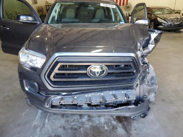 Photo 10 VIN: 3TYAX5GN3MT023892 - TOYOTA TACOMA DOU 