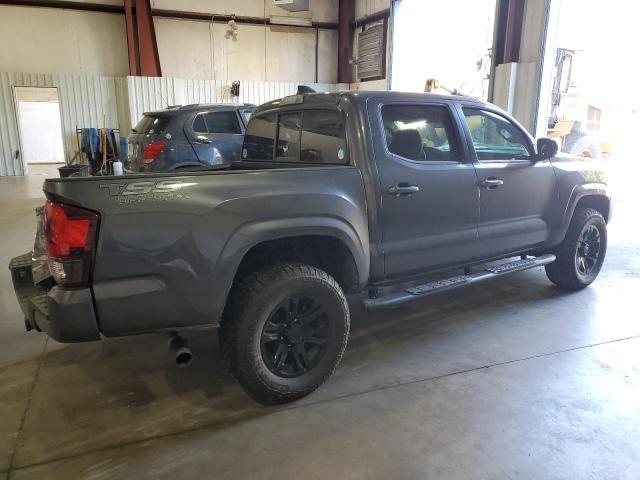 Photo 2 VIN: 3TYAX5GN3MT023892 - TOYOTA TACOMA DOU 