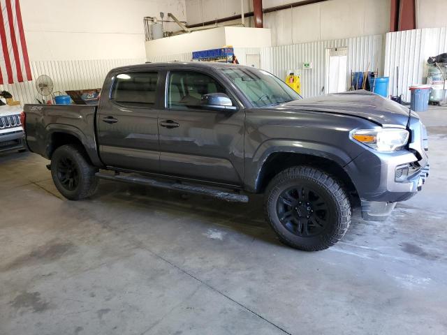 Photo 3 VIN: 3TYAX5GN3MT023892 - TOYOTA TACOMA DOU 