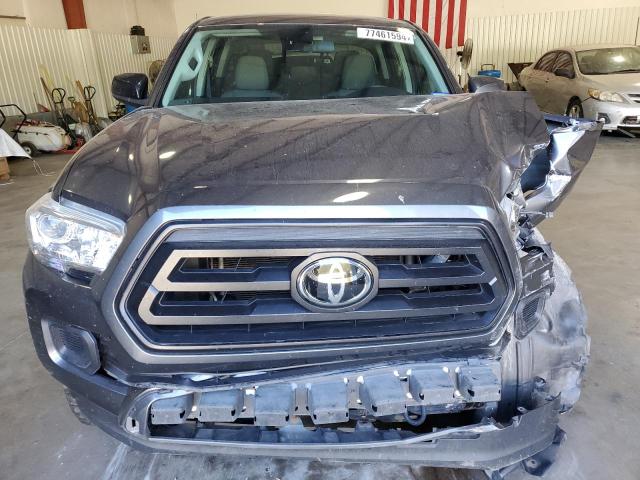 Photo 4 VIN: 3TYAX5GN3MT023892 - TOYOTA TACOMA DOU 