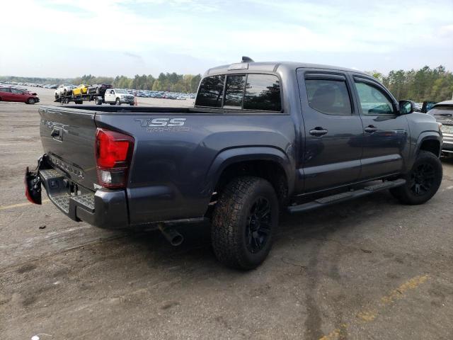 Photo 2 VIN: 3TYAX5GN3MT024802 - TOYOTA TACOMA DOU 