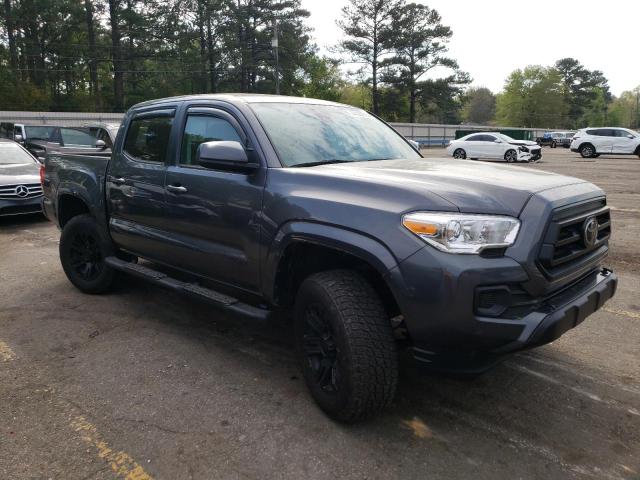 Photo 3 VIN: 3TYAX5GN3MT024802 - TOYOTA TACOMA DOU 