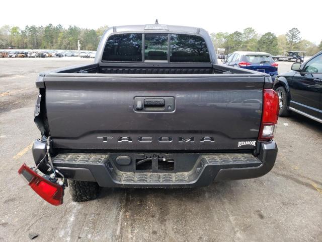 Photo 5 VIN: 3TYAX5GN3MT024802 - TOYOTA TACOMA DOU 