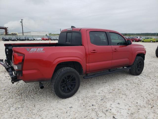 Photo 2 VIN: 3TYAX5GN3MT030552 - TOYOTA TACOMA 