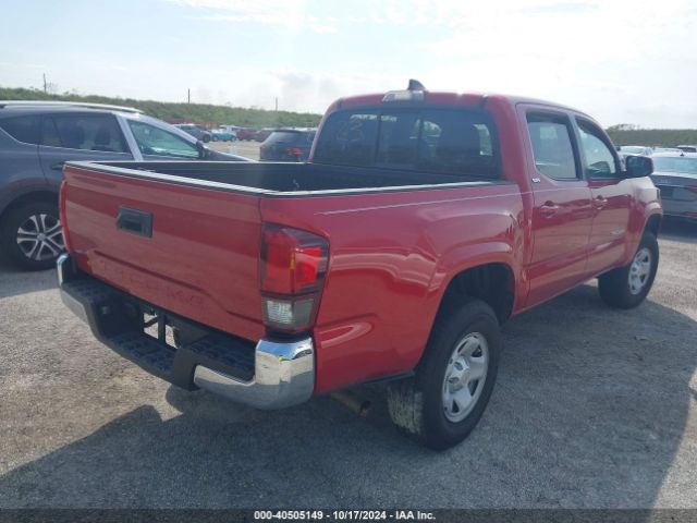 Photo 3 VIN: 3TYAX5GN3NT043125 - TOYOTA TACOMA 