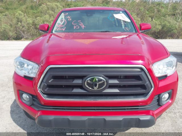 Photo 5 VIN: 3TYAX5GN3NT043125 - TOYOTA TACOMA 