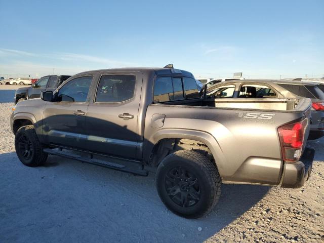 Photo 1 VIN: 3TYAX5GN3NT047126 - TOYOTA TACOMA 