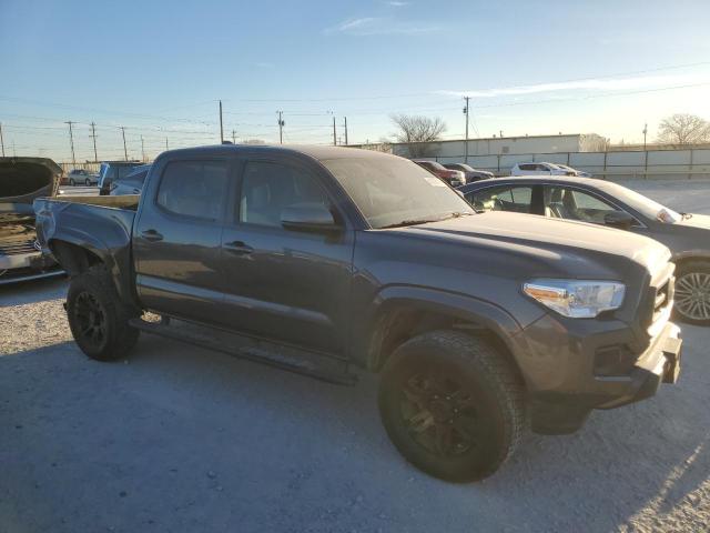 Photo 3 VIN: 3TYAX5GN3NT047126 - TOYOTA TACOMA 