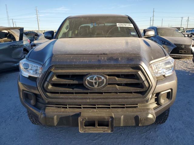 Photo 4 VIN: 3TYAX5GN3NT047126 - TOYOTA TACOMA 