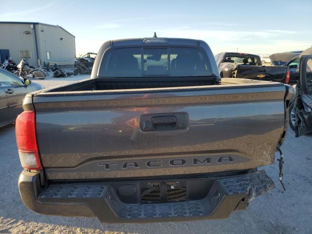 Photo 5 VIN: 3TYAX5GN3NT047126 - TOYOTA TACOMA 