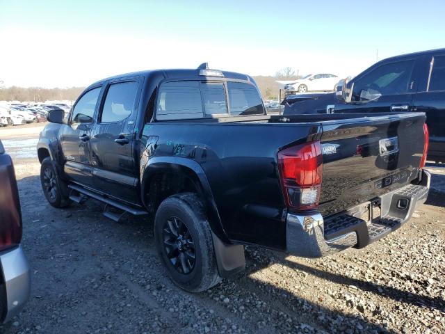 Photo 1 VIN: 3TYAX5GN3NT053198 - TOYOTA TACOMA 