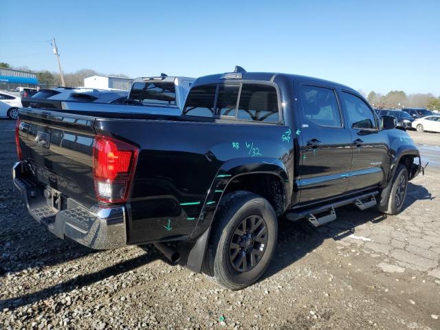 Photo 2 VIN: 3TYAX5GN3NT053198 - TOYOTA TACOMA 