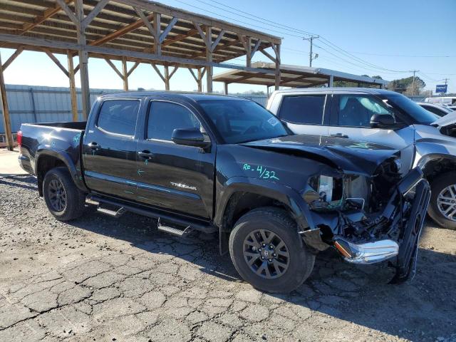 Photo 3 VIN: 3TYAX5GN3NT053198 - TOYOTA TACOMA 