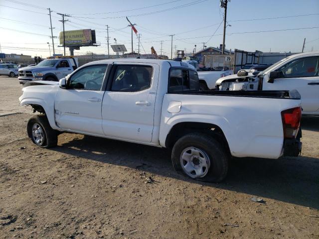 Photo 1 VIN: 3TYAX5GN3NT055047 - TOYOTA TACOMA 