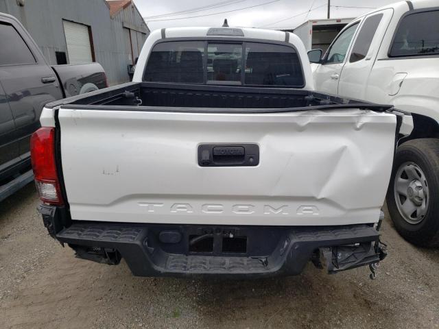 Photo 5 VIN: 3TYAX5GN3NT055047 - TOYOTA TACOMA 