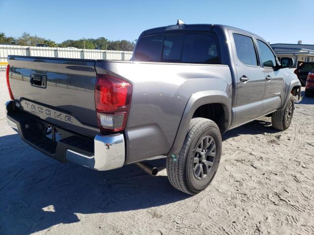 Photo 2 VIN: 3TYAX5GN3NT059180 - TOYOTA TACOMA DOU 