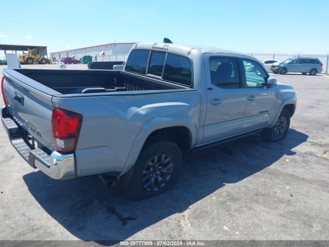 Photo 3 VIN: 3TYAX5GN4MT013307 - TOYOTA TACOMA 