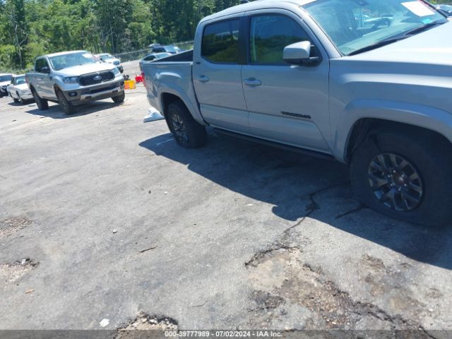 Photo 5 VIN: 3TYAX5GN4MT013307 - TOYOTA TACOMA 