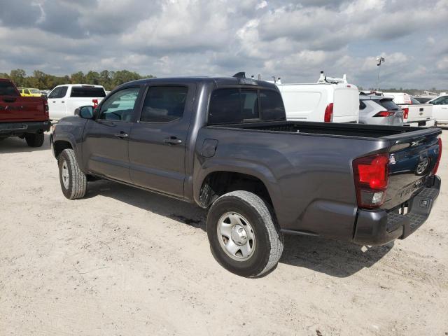 Photo 1 VIN: 3TYAX5GN4MT020368 - TOYOTA TACOMA 