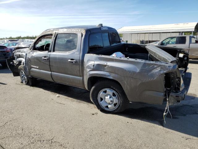 Photo 1 VIN: 3TYAX5GN4MT023271 - TOYOTA TACOMA 